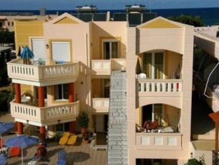 artemis apartments