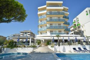Hotel Anthony,Cavallino-Treporti>>Caorle,4.5 star