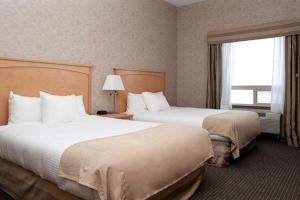Paradise Inn & Suites Valleyview,Grande Prairie>>Grande Cache,2.5 star
