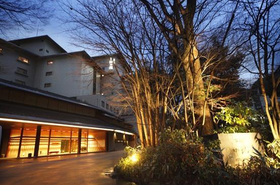 Nishimuraya Hotel Shogetsutei,Kinosaki Onsen>>Amanohashidate,4 star