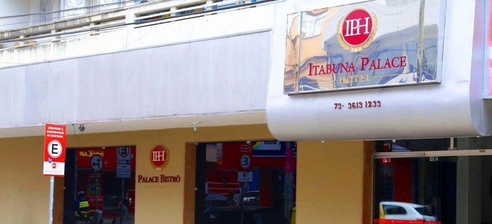 Itabuna Palace Hotel,Itabuna>>Ilheus-Itacare,3 star