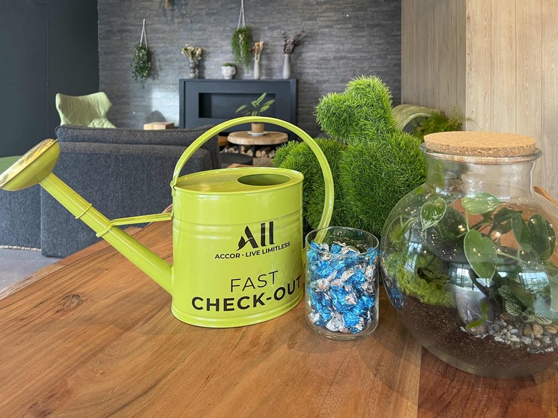 Ibis Styles Chatenay-Malabry Paris Sud,In Chatenay-Malabry,3 star