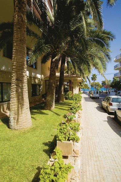 caleia talayot spa hotel