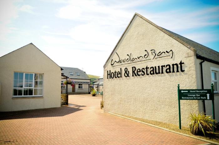 Woodland Bay Hotel,Ayrshire>>Ayr,3.5 star