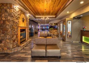 Surestay Hotel By Best Western Lovelock,Unionville>>Lovelock,3 star