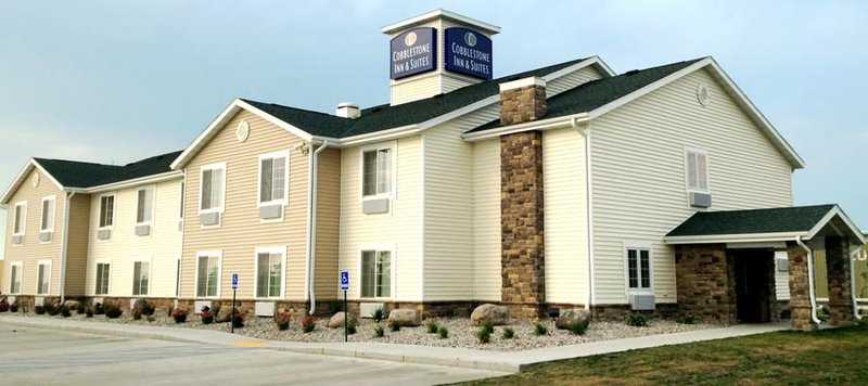 Cobblestone Inn & Suites - Langdon,Devils Lake>>Cavalier,2.5 star