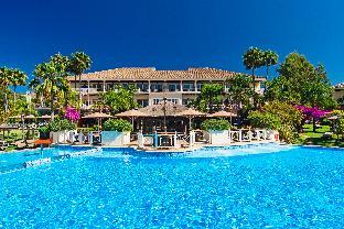 lindner hotel mallorca portals nous