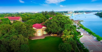 ras resorts by treat silvasa