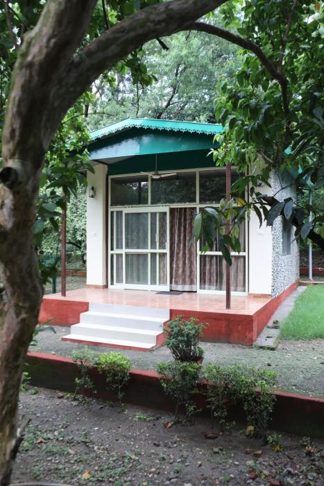 Carbery Acres,Dehradun, Dehradun,3 star