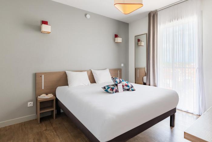 appartcity confort perpignan centre gare