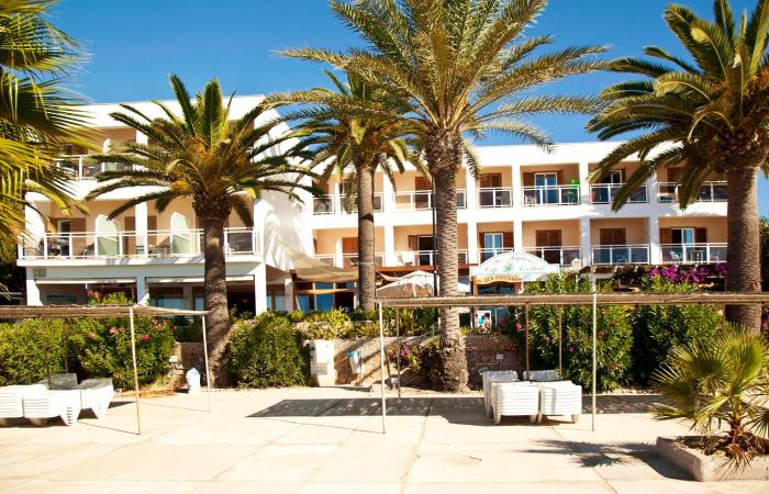 hotel ses figueres