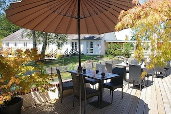 Auberge De La Durdent,Le Havre>>Hericourt-En-Caux,3 star