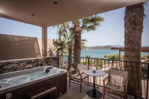 elounda infinity exclusive resort and spa adults only