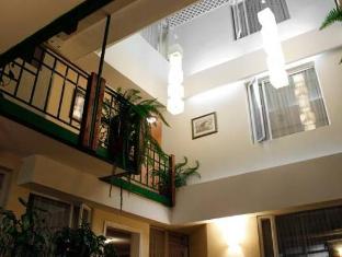 hotel finlandia