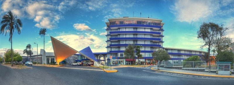 hotel quito