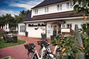 Fitschen Am Dorfteich,,3 star