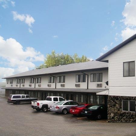 Harlan Inn And Suites By Oyo Harlan,Avoca>>Atlantic,2 star