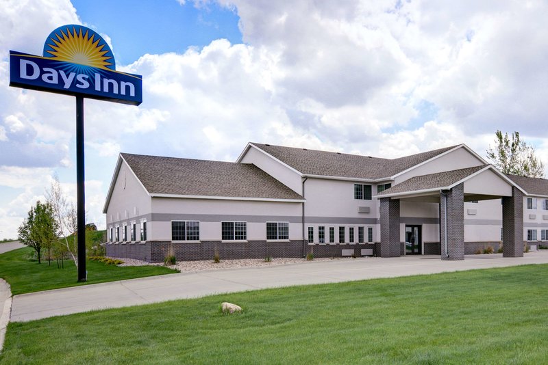 Days Inn By Wyndham Carroll