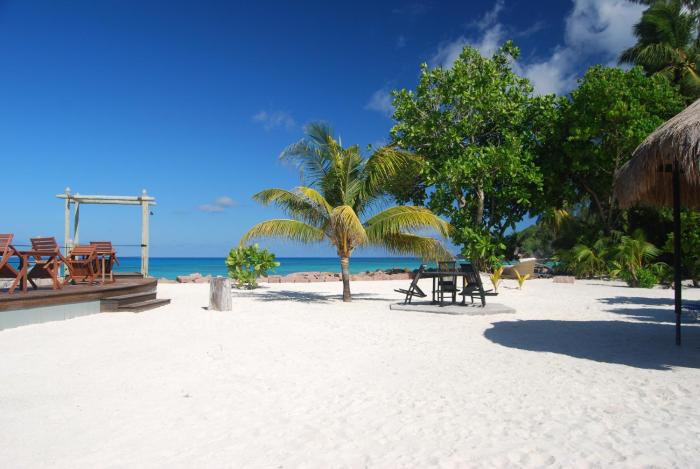 the islander hotel