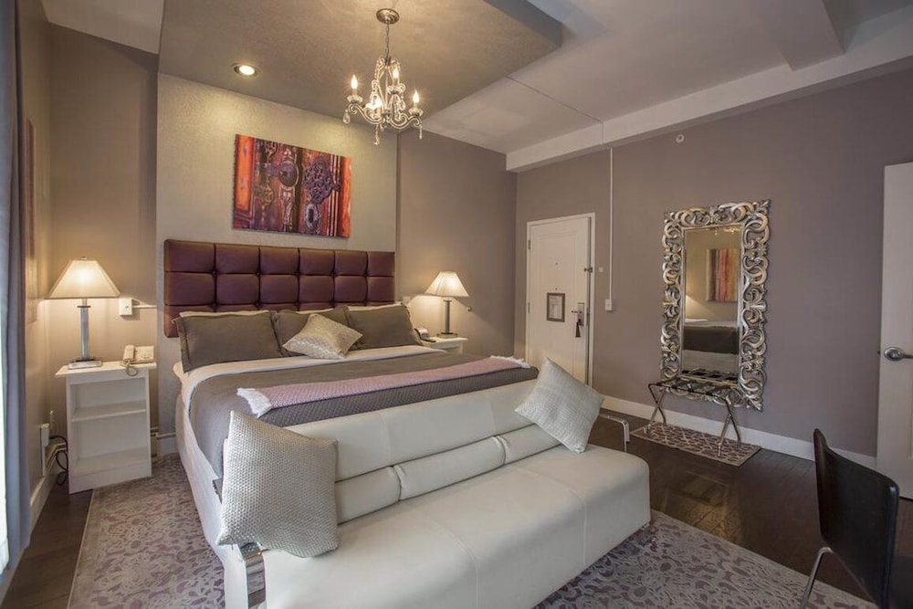 The Gould Hotel,Seneca Falls>>New York,3.5 star