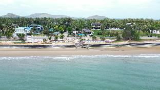 tanaosri resort and spa