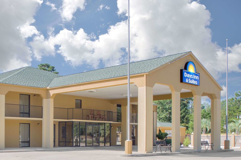 Days Inn By Wyndham Andalusia,Enterprise>>Andalusia,2 star