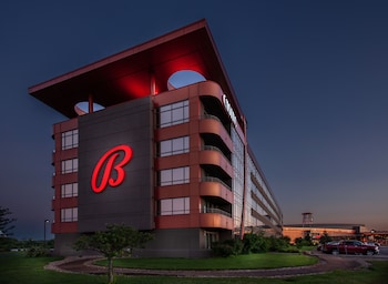 Bally's Quad Cities