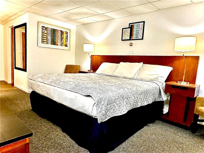 Budget Inn,Angelica>>Allegany,3 star