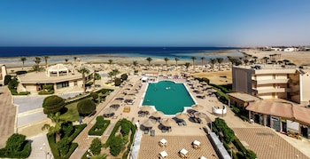Paradise Club Shoni Bay,Quseir - Marsa Alâm Road Marsa Alâm Red Sea,4 star