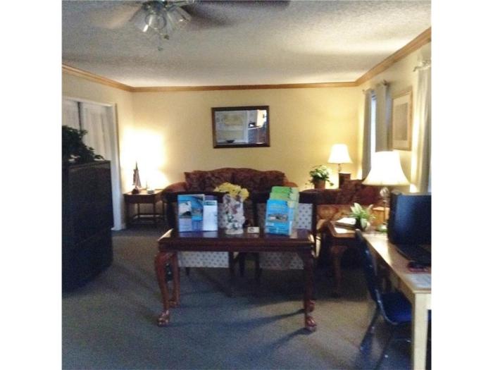 country inn
