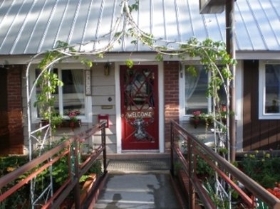 Sleepy Hollow Cabins And Hotel,Crestline>>Big Bear Lake,2.5 star