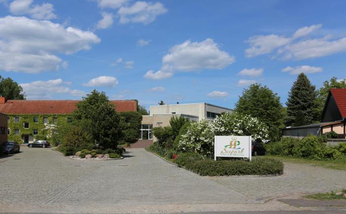 Seepark Hotel Am Wandlitzsee,Barnim Nature Park>>Barnim,3 star