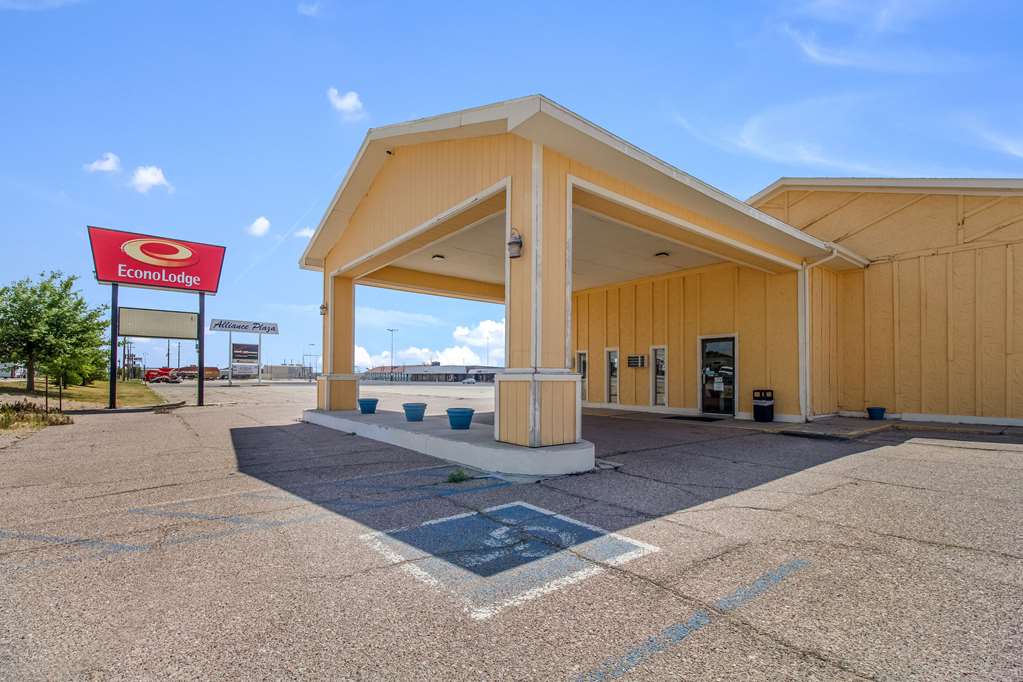 Econo Lodge