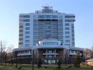Cosmos Petrozavodsk Hotel,Republic Of Karelia>>Petrozavodsk,4 star
