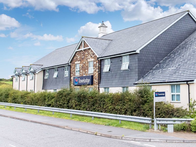 Travelodge Wadebridge