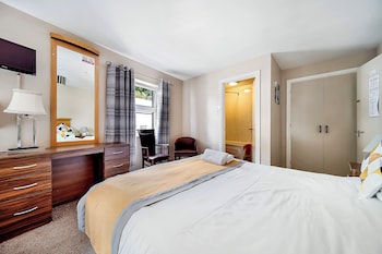 The Iona Inn,,2 star