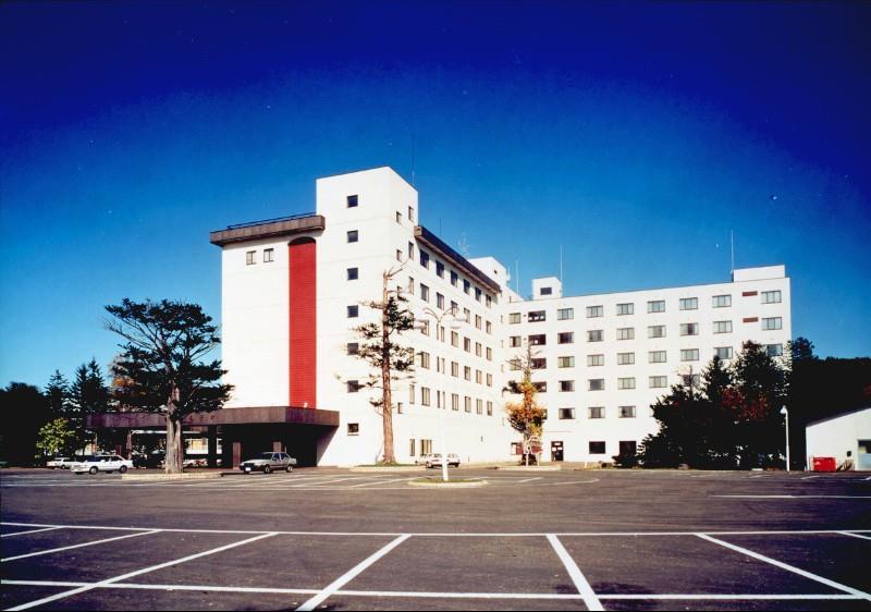 sasai hotel