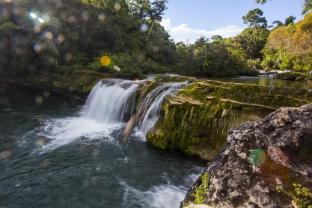 Cotton Tree Lodge,Punta Gorda>>Belize,3 star