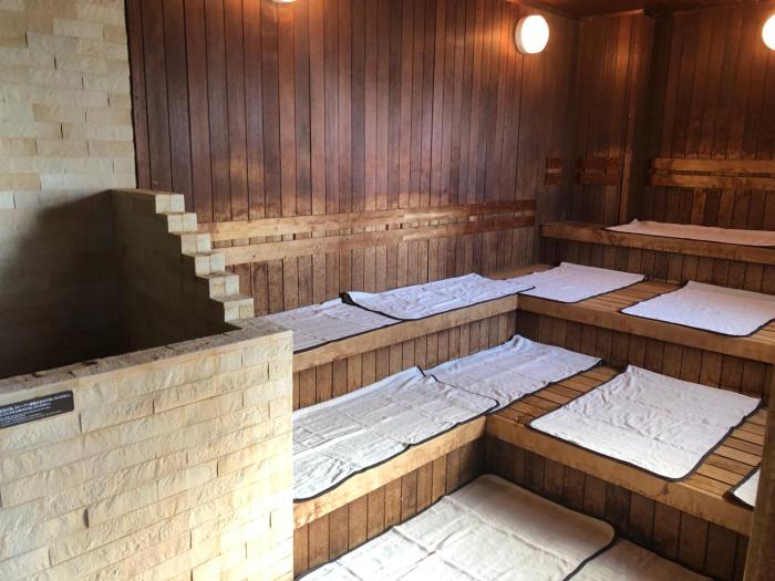 natural hot spring dormy inn premium kushiro