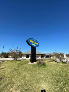 Western Inn,Lake Jackson>>Brazoria,1 star