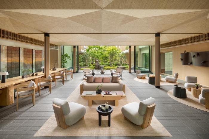 six senses kyoto