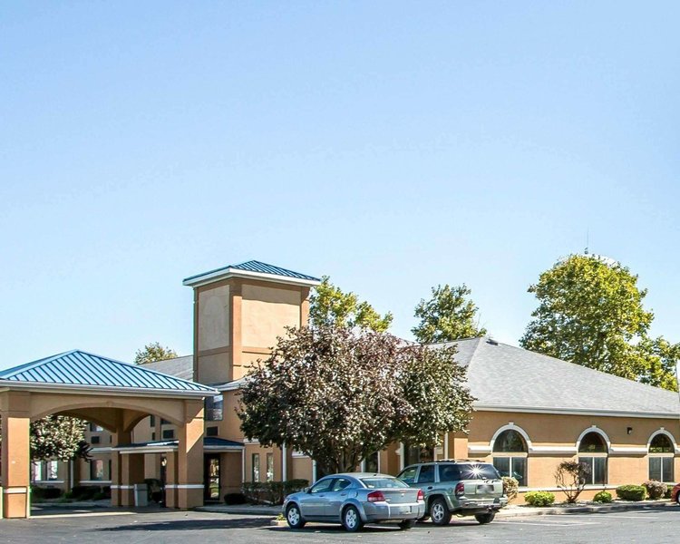 Comfort Inn