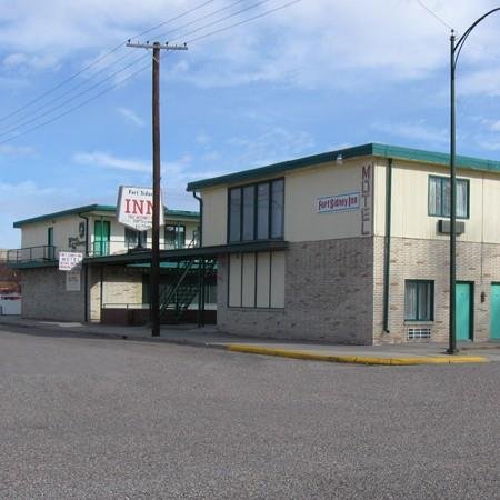 rodeway inn and suites sidney historic downtown i 80