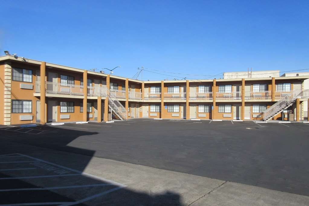 Rodeway Inn,Contra Costa County>>Concord,2 star