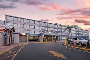 Best Western Rutgers University Hotel,,2.5 star