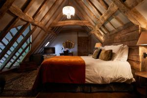 The Bell In Ticehurst,Ticehurst>>East Sussex,4 star