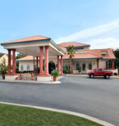 motel 6 savannah ga gateway and i 95