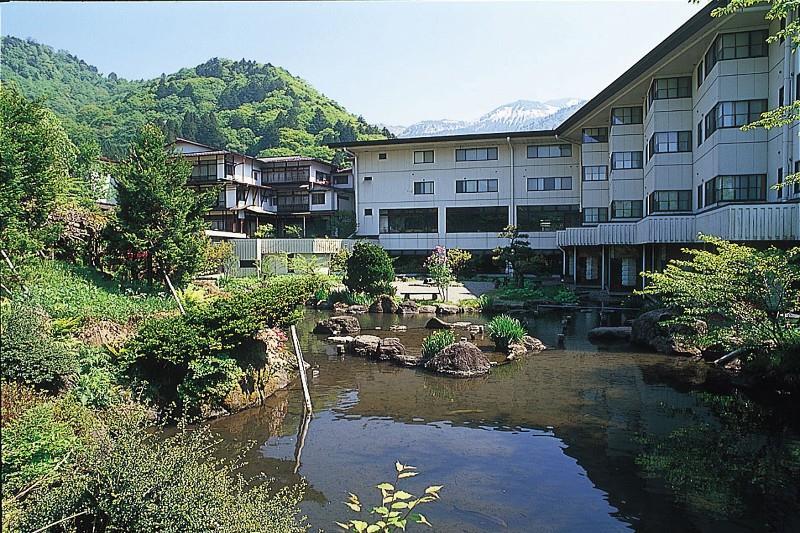 Hirayukan,Matsumoto>>Gifu Prefecture,4 star