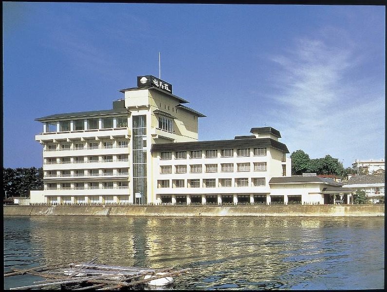 Fukujyuso,Shima>>Mie,3.5 star