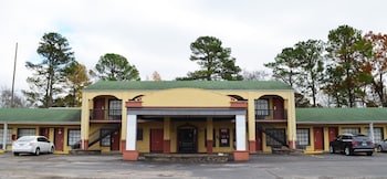 budget inn